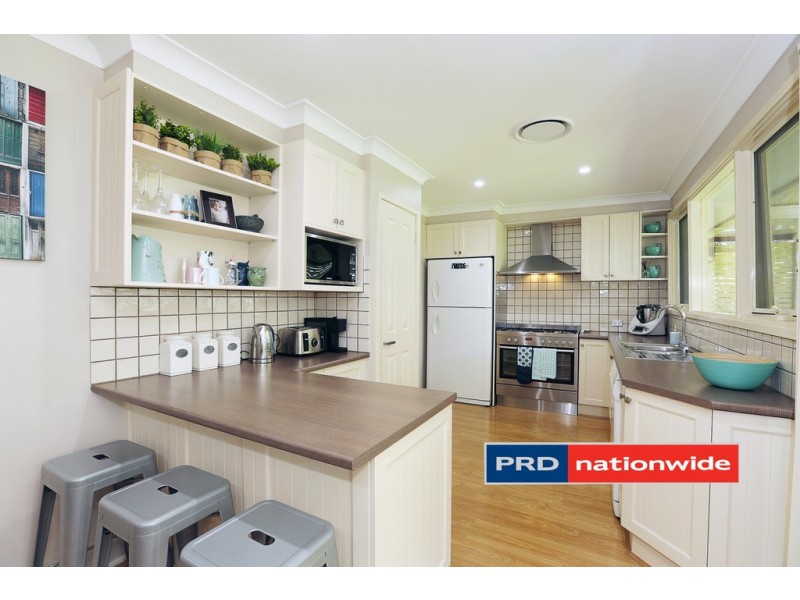 11 Shortland Street, Werrington County NSW 2747