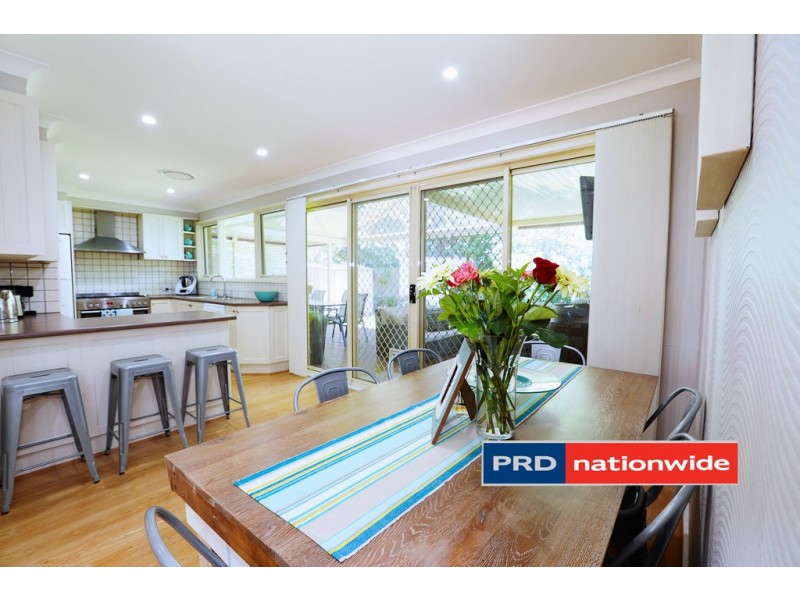 11 Shortland Street, Werrington County NSW 2747