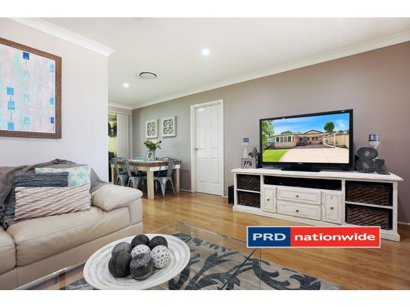 11 Shortland Street, Werrington County NSW 2747