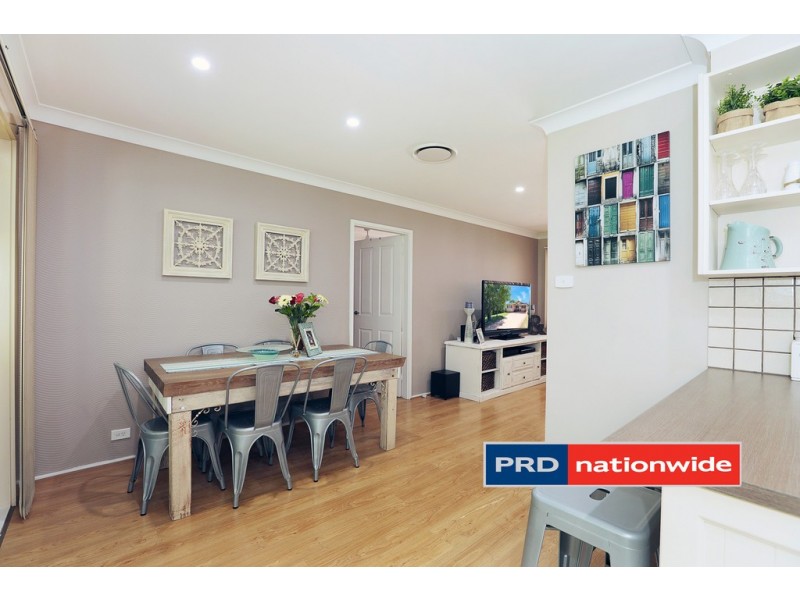 11 Shortland Street, Werrington County NSW 2747