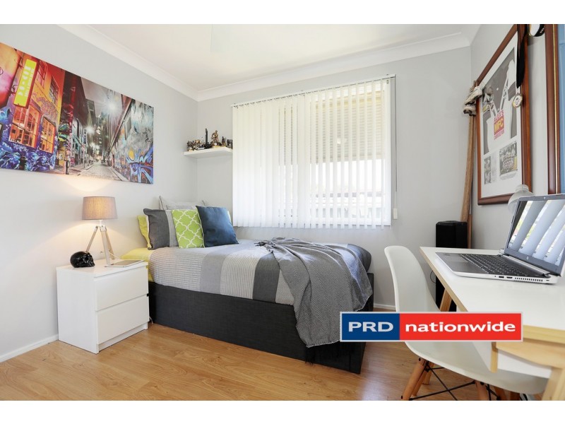 11 Shortland Street, Werrington County NSW 2747