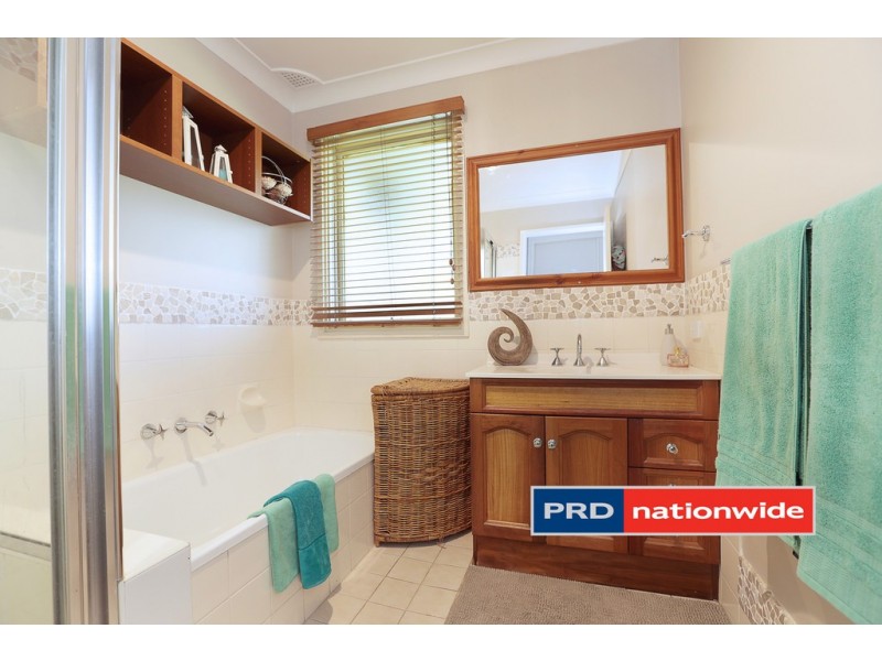 11 Shortland Street, Werrington County NSW 2747