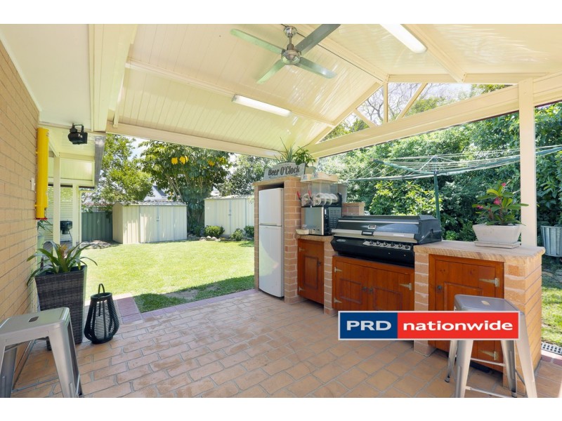 11 Shortland Street, Werrington County NSW 2747