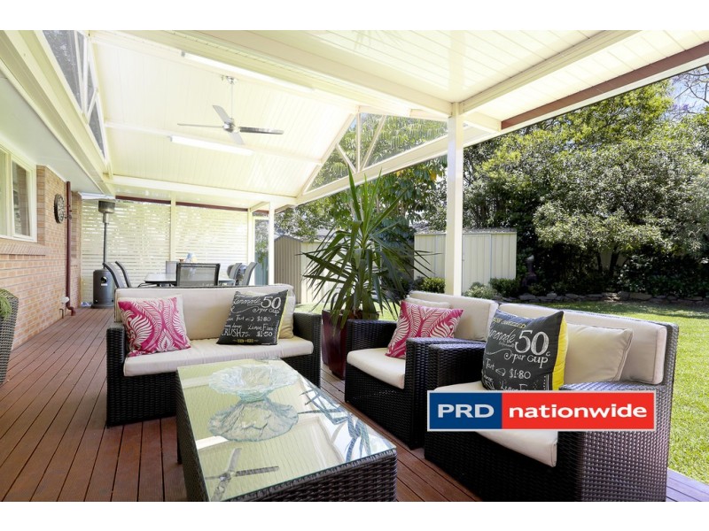 11 Shortland Street, Werrington County NSW 2747