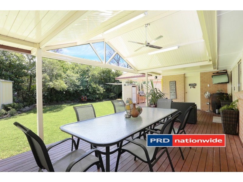 11 Shortland Street, Werrington County NSW 2747