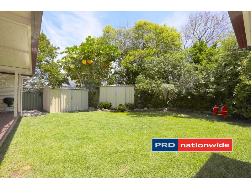 11 Shortland Street, Werrington County NSW 2747