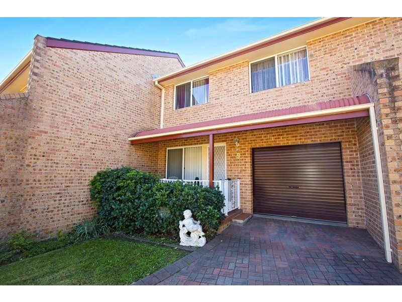 5/58-60 Castlereagh Street, Penrith NSW 2750