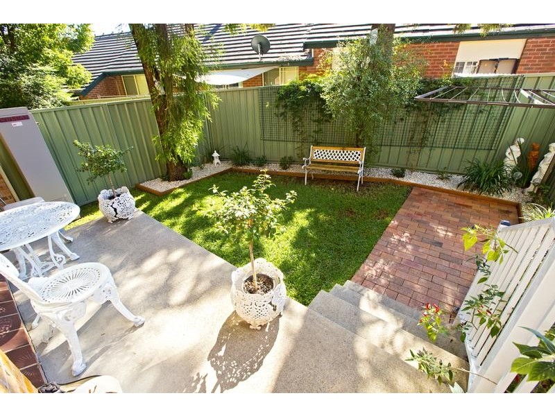 5/58-60 Castlereagh Street, Penrith NSW 2750