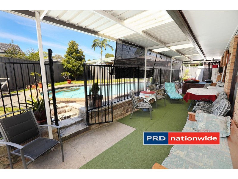 4 Greenhills Avenue, South Penrith NSW 2750