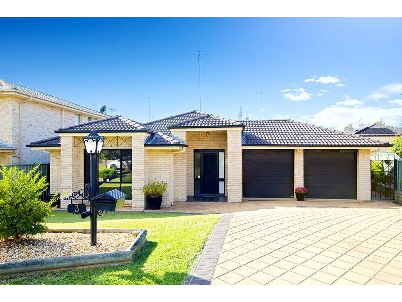 Glenmore Park NSW 2745