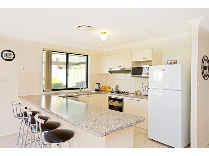 Glenmore Park NSW 2745