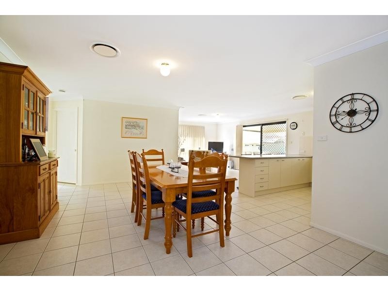 Glenmore Park NSW 2745
