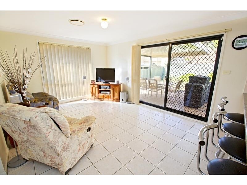 Glenmore Park NSW 2745