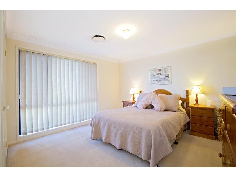 Glenmore Park NSW 2745