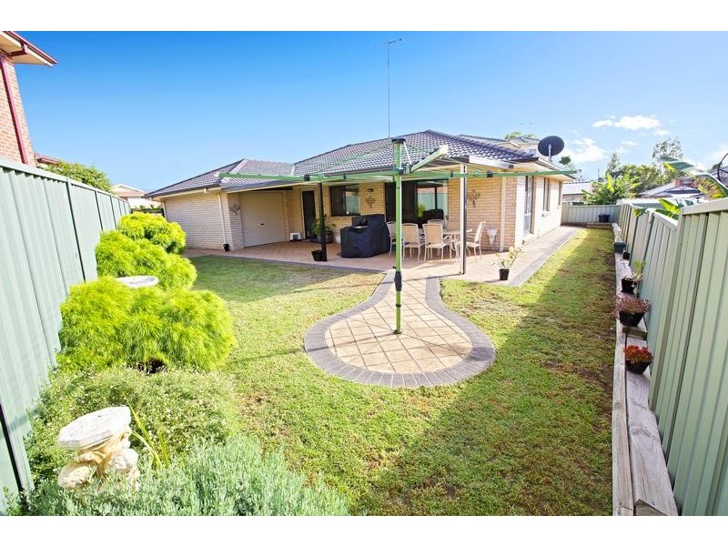 Glenmore Park NSW 2745