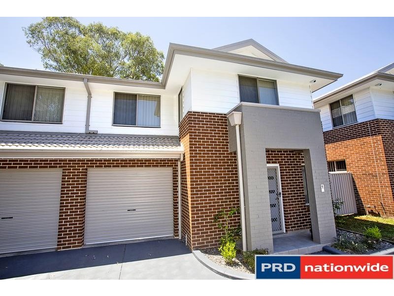 6/45 Jones Street, Kingswood NSW 2747