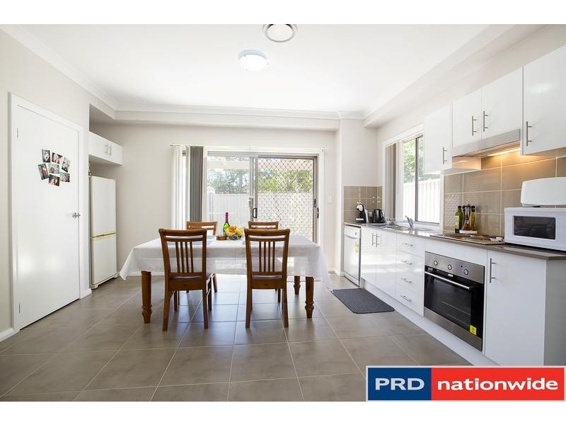 6/45 Jones Street, Kingswood NSW 2747