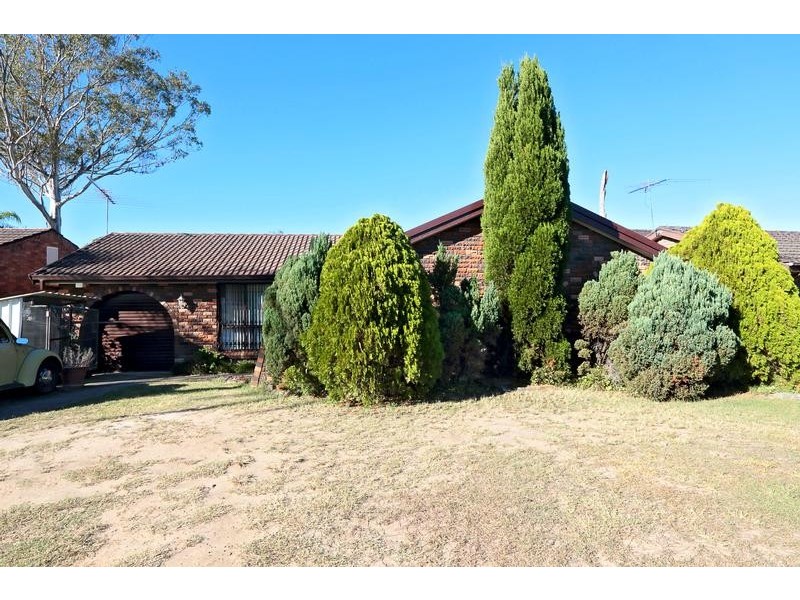 Werrington Downs NSW 2747