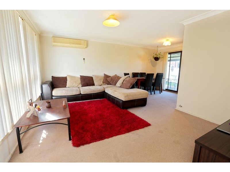 Werrington Downs NSW 2747