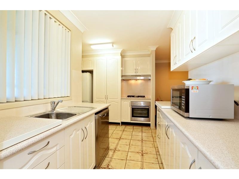 Werrington Downs NSW 2747