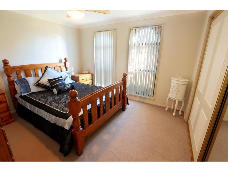 Werrington Downs NSW 2747