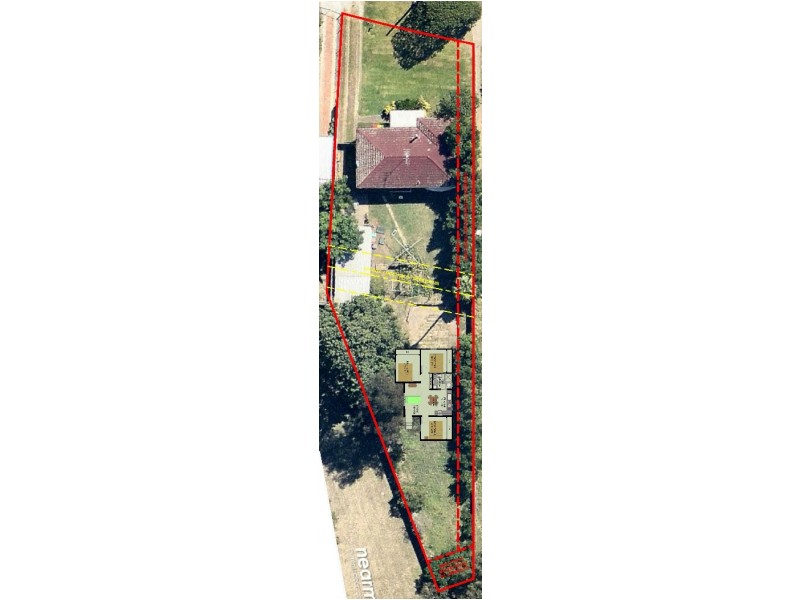 2 Karuah Road, Penrith NSW 2750