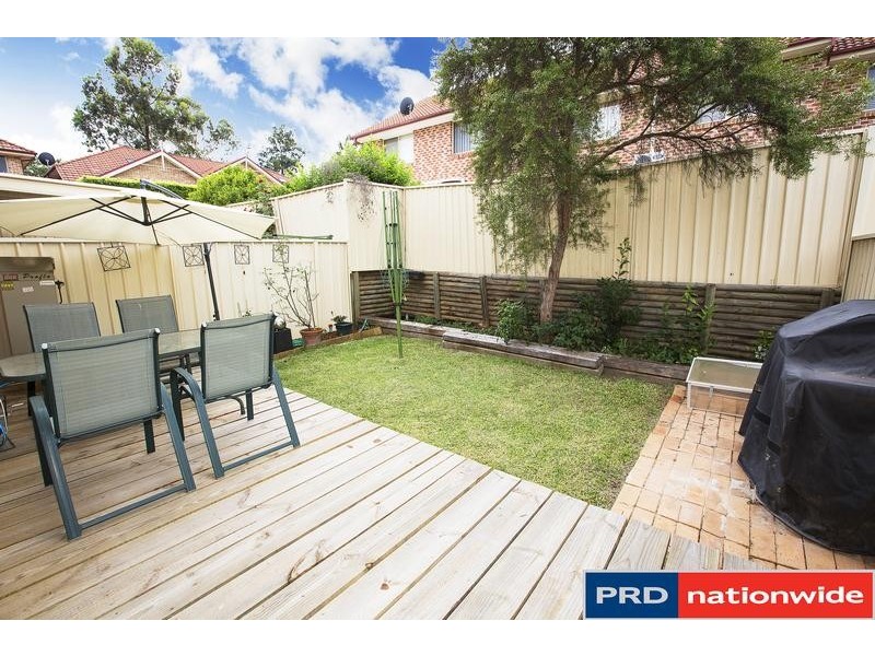 8/113 The Lakes Drive, Glenmore Park NSW 2745