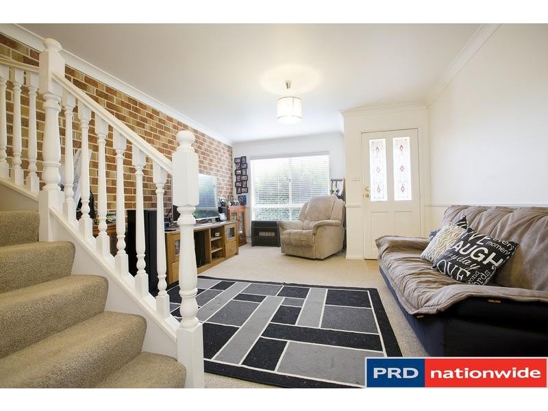 8/113 The Lakes Drive, Glenmore Park NSW 2745