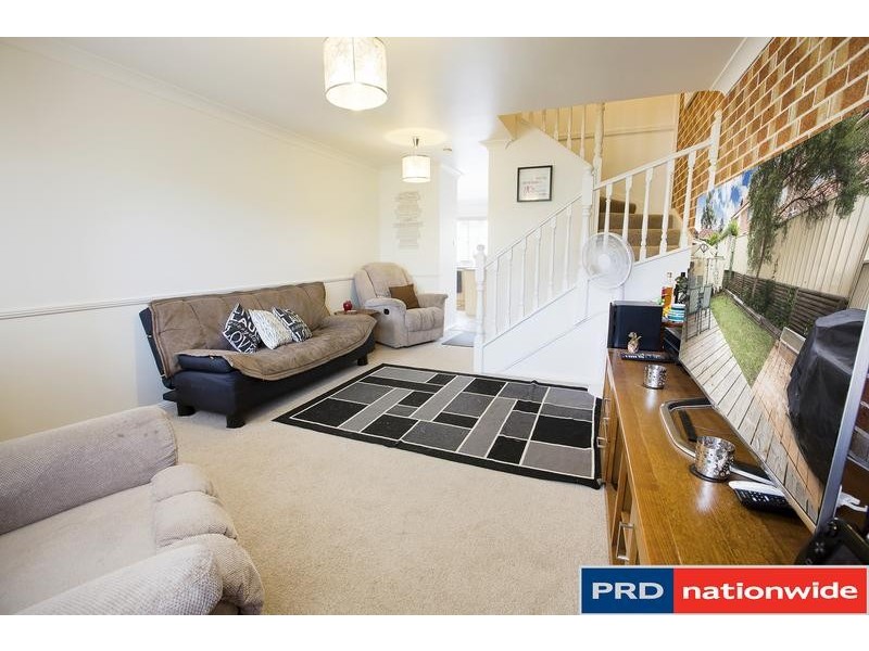 8/113 The Lakes Drive, Glenmore Park NSW 2745