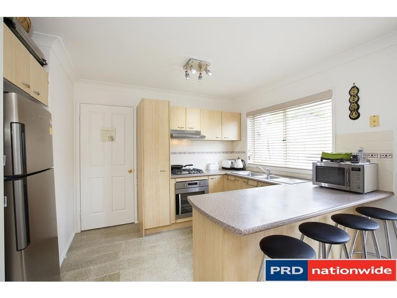 8/113 The Lakes Drive, Glenmore Park NSW 2745