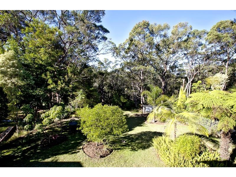 Valley Heights NSW 2777