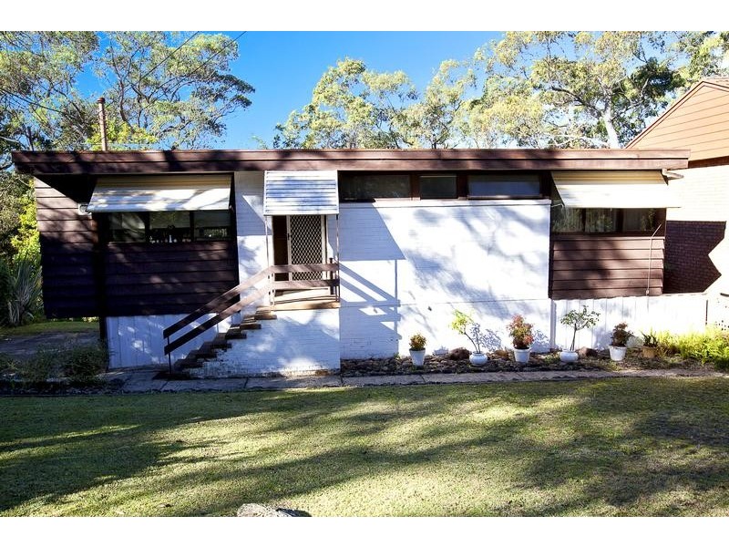 Valley Heights NSW 2777