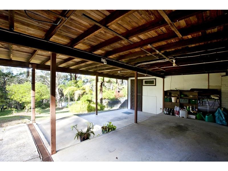 Valley Heights NSW 2777