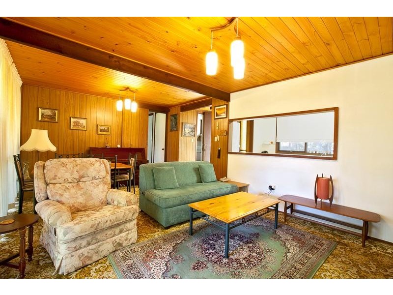 Valley Heights NSW 2777