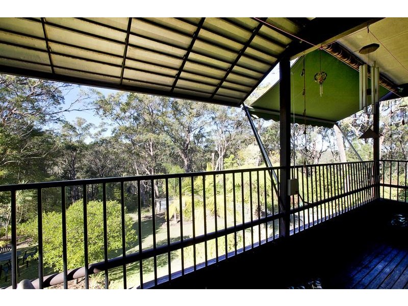 Valley Heights NSW 2777