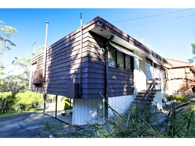 Valley Heights NSW 2777