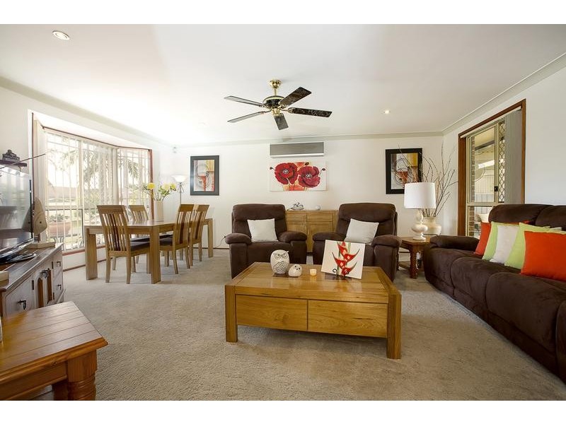 36 Toomung Circuit, Claremont Meadows NSW 2747