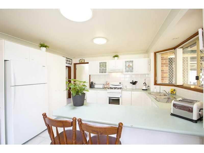 36 Toomung Circuit, Claremont Meadows NSW 2747