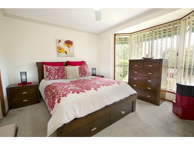 36 Toomung Circuit, Claremont Meadows NSW 2747