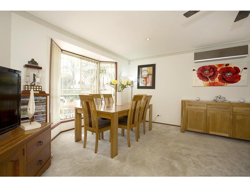 36 Toomung Circuit, Claremont Meadows NSW 2747