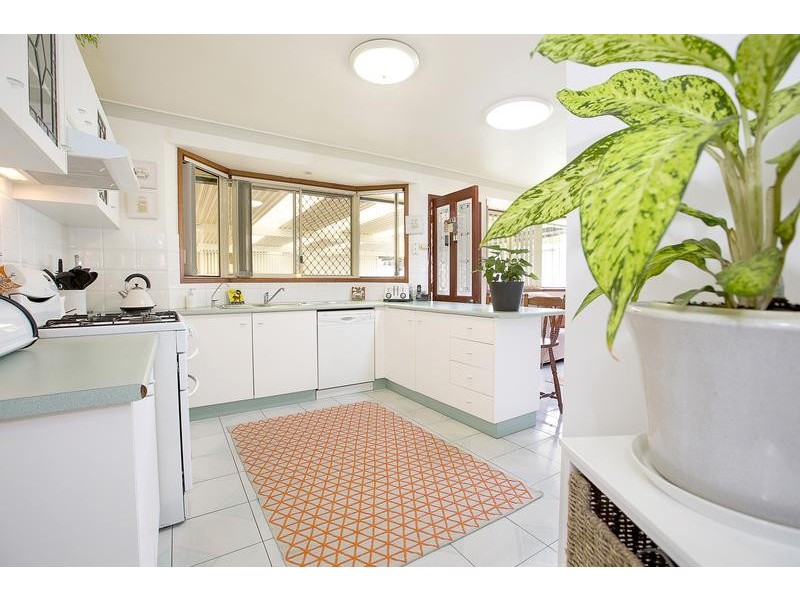 36 Toomung Circuit, Claremont Meadows NSW 2747