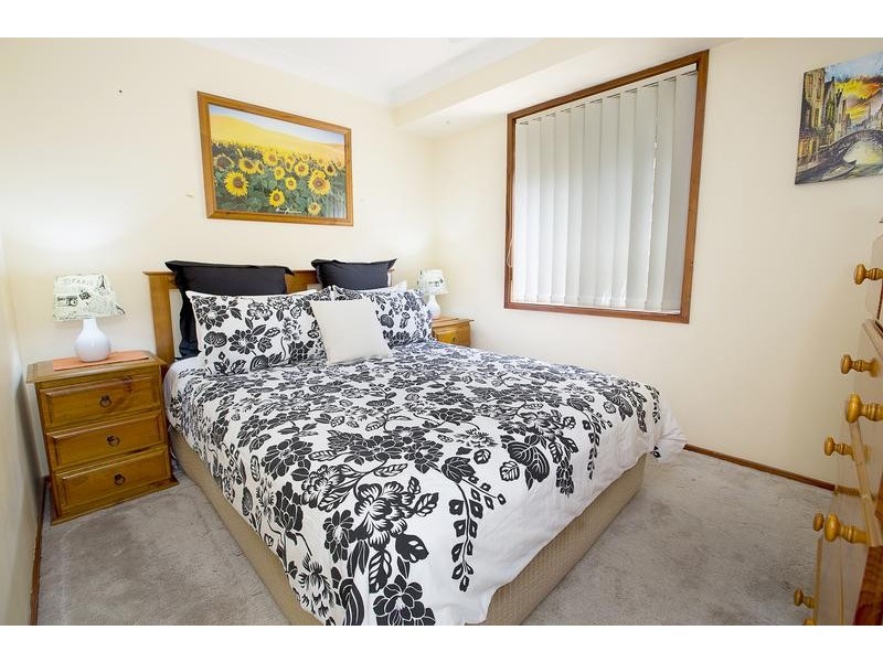 36 Toomung Circuit, Claremont Meadows NSW 2747