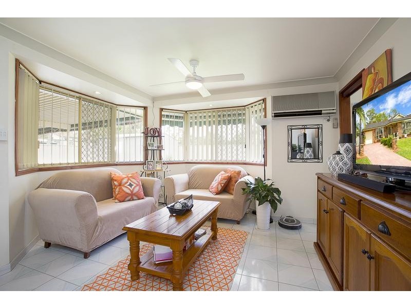 36 Toomung Circuit, Claremont Meadows NSW 2747