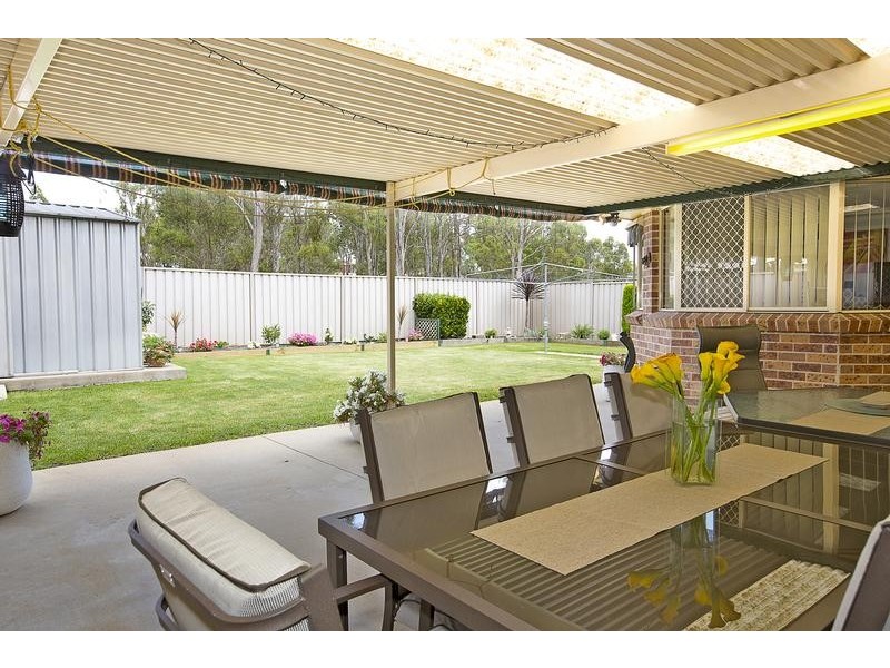 36 Toomung Circuit, Claremont Meadows NSW 2747