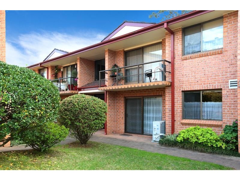 2/2 Park Road, Wallacia NSW 2745