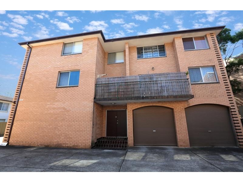 5/3 The Crescent, Penrith NSW 2750