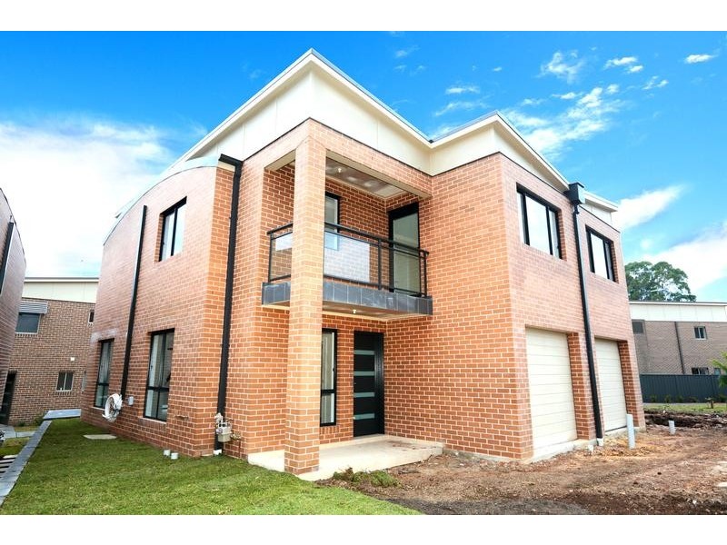 Glenmore Park NSW 2745