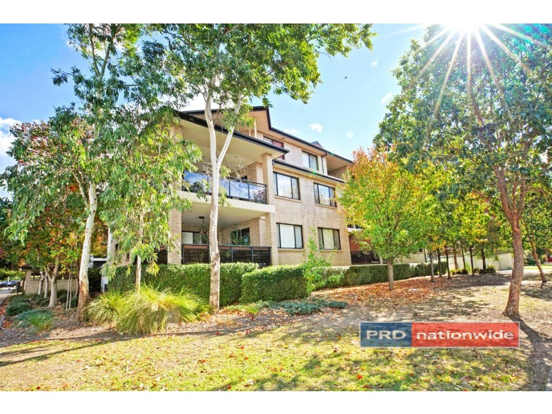 8/29-31 Preston Street, Jamisontown NSW 2750