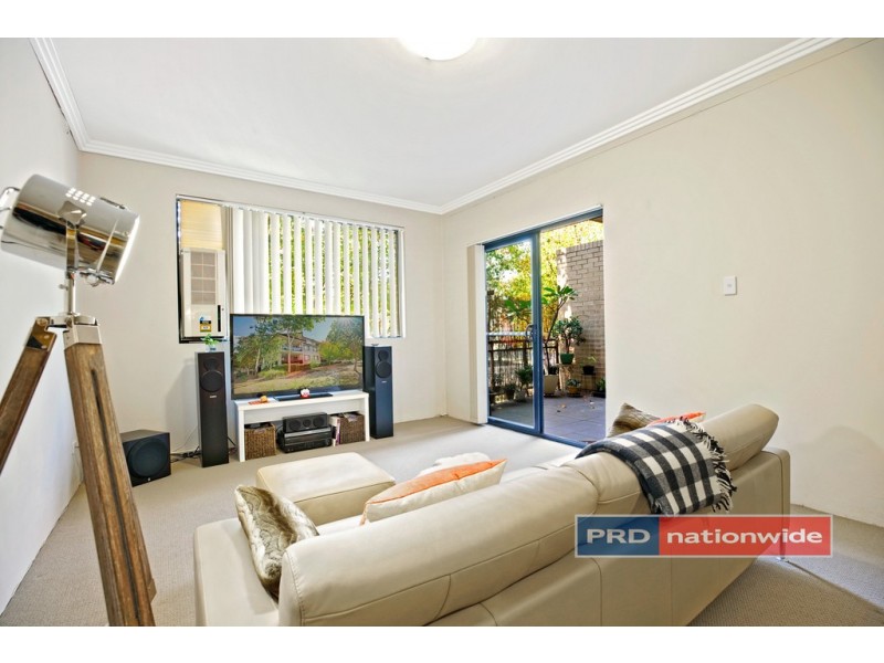 8/29-31 Preston Street, Jamisontown NSW 2750