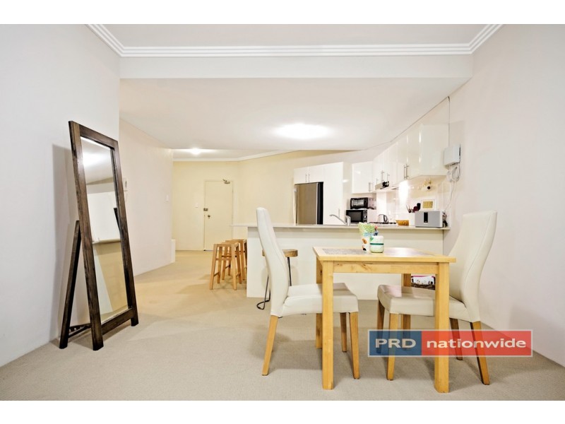 8/29-31 Preston Street, Jamisontown NSW 2750